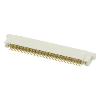 TE Connectivity AMP Connectors 4-1734839-9