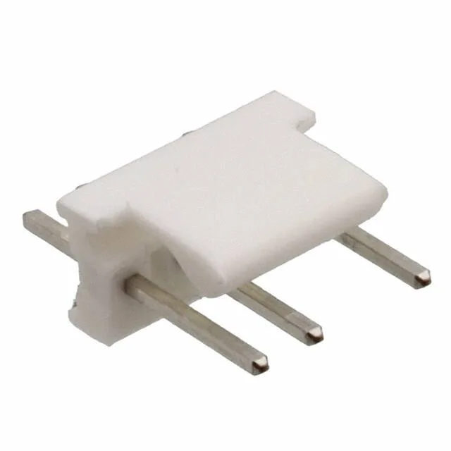 TE Connectivity AMP Connectors 643431-1