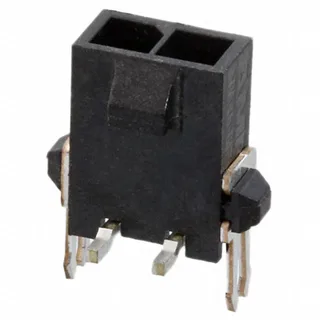TE Connectivity AMP Connectors 2-1445052-2