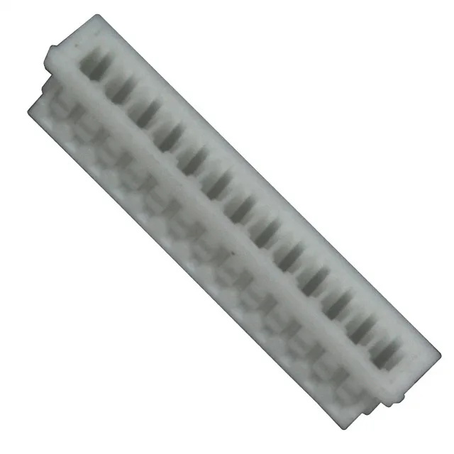 TE Connectivity AMP Connectors 1-440146-3 — Connector Housings