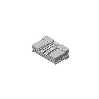 JAE Electronics MX77D020SF1