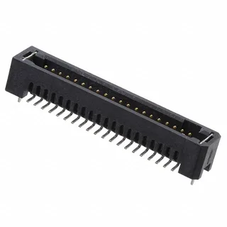 Samtec Inc. TFM-120-02-L-D-WT