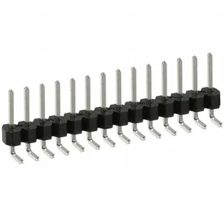 Sullins Connector Solutions PEC14SBAN