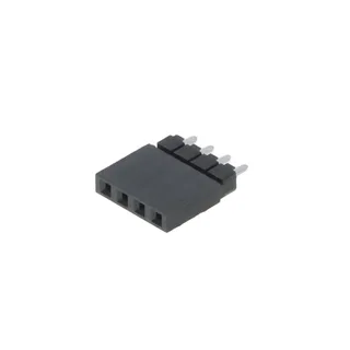 Samtec Inc. ESW-104-12-L-S