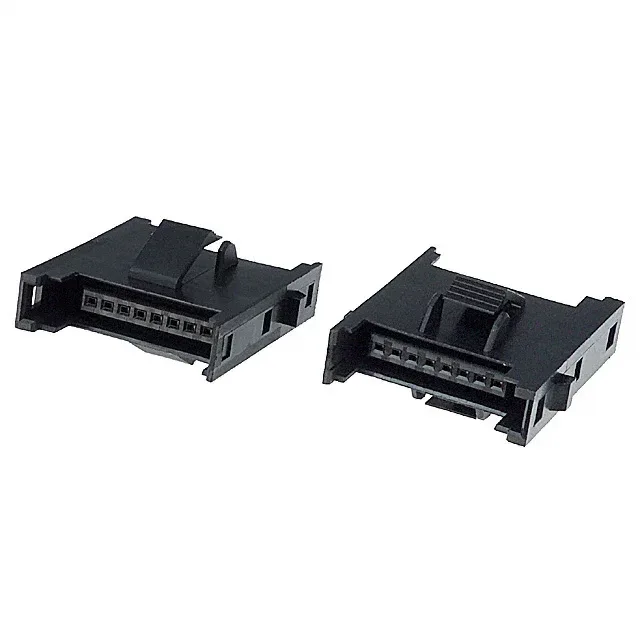 1473571-8 — TE Connectivity AMP Connectors product photo