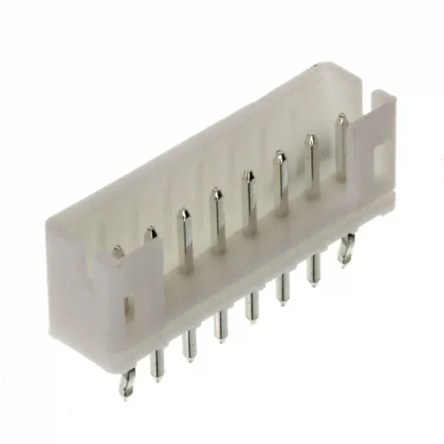 TE Connectivity AMP Connectors 440054-8