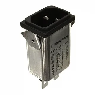 Schaffner EMC Inc. FN9222SR-1-06