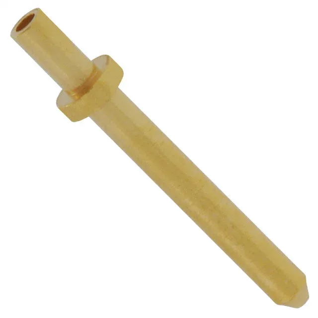Mill-Max Manufacturing Corp. 3103-2-00-21-00-00-08-0 — PCB Single-Post Pins