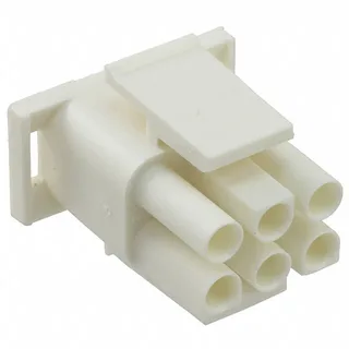 TE Connectivity AMP Connectors 1644055-1