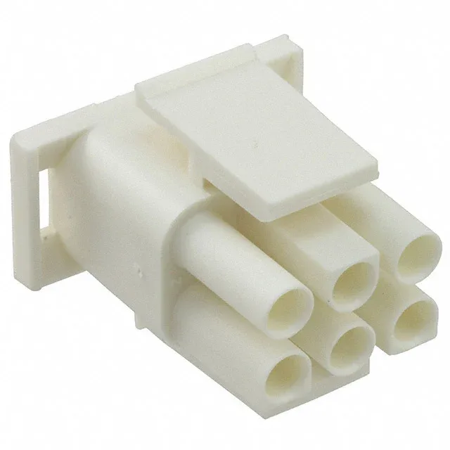 1644055-1 — TE Connectivity AMP Connectors product photo