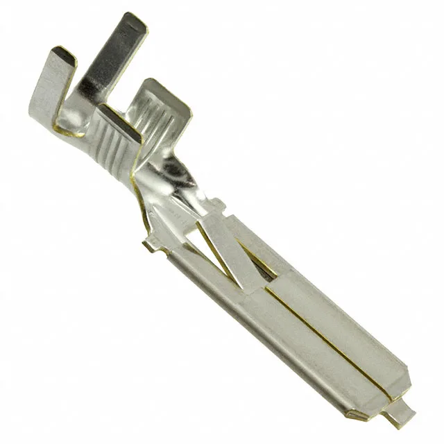 TE Connectivity AMP Connectors 280074-2