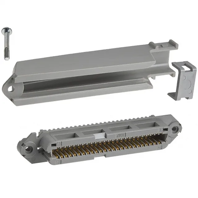 TE Connectivity AMP Connectors 5229913-4