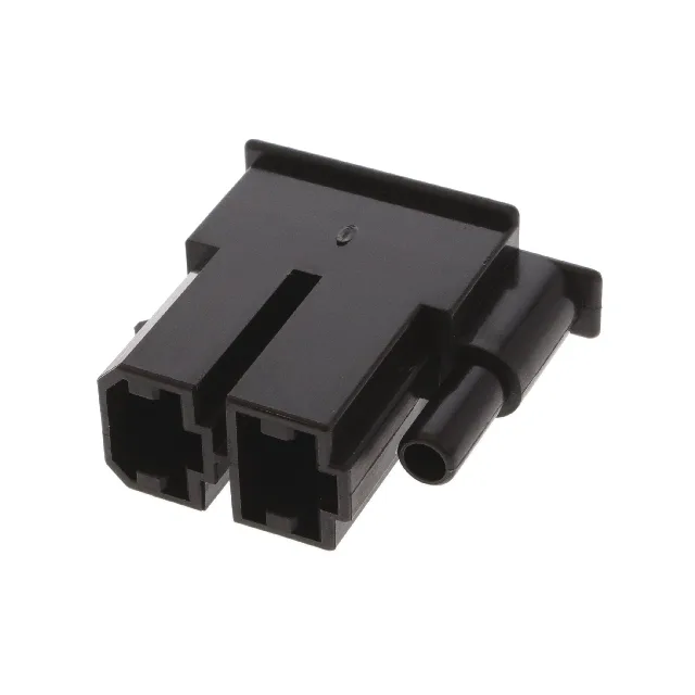 TE Connectivity AMP Connectors 171447-3