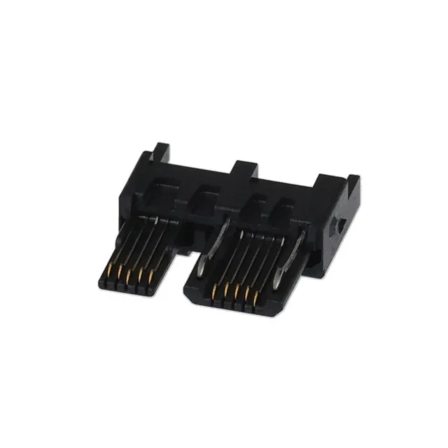 Hirose Electric Co Ltd ZX360-B-10S-UNIT(30) — USB / HDMI Cable Assemblies