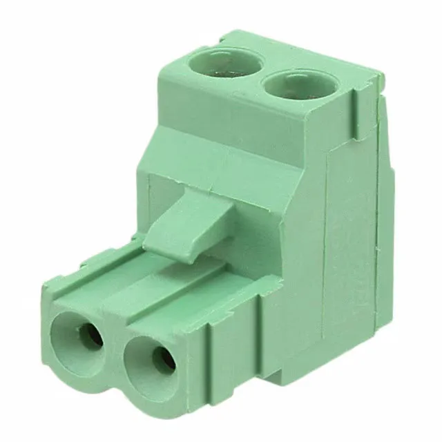 282805-2 — TE Connectivity AMP Connectors product photo