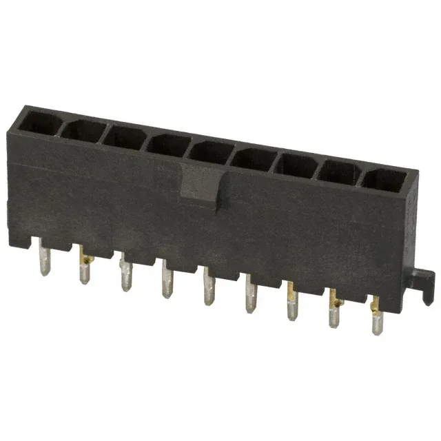 TE Connectivity AMP Connectors 2-1445084-9