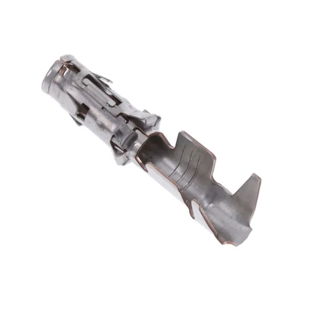 TE Connectivity AMP Connectors 929972-1 — Crimp Contacts