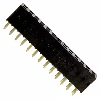 Amphenol 68683-313LF