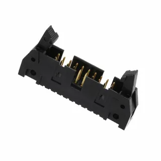 TE Connectivity AMP Connectors 5499345-4