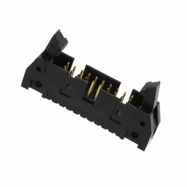 TE Connectivity AMP Connectors 5499345-4