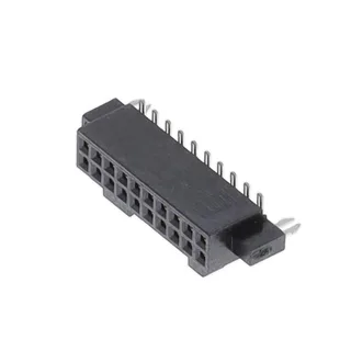 Samtec Inc. SFML-110-02-L-D-LC