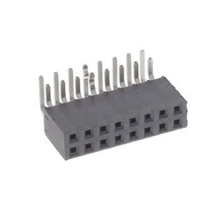 Samtec Inc. SSW-108-02-S-D-RA-LL