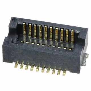 Amphenol 10132797-021100LF