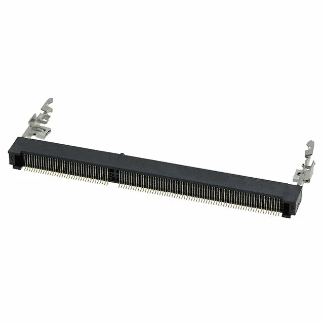 TE Connectivity AMP Connectors 2013289-2