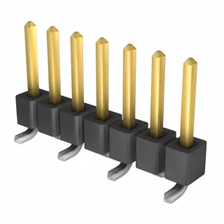Samtec Inc. TSM-107-01-S-SV