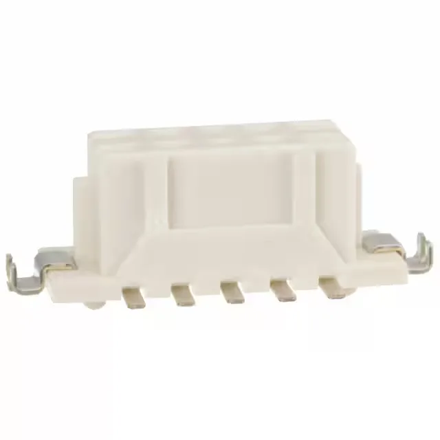 Hirose Electric Co Ltd DF11Z-10DS-2V(20) — Female Socket Headers