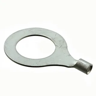 TE Connectivity AMP Connectors 320765