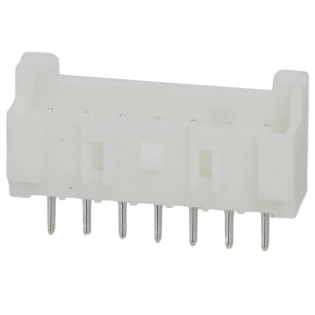 TE Connectivity AMP Connectors 2132230-7