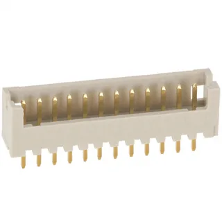 Hirose Electric Co Ltd DF13-12P-1.25DSA(50)