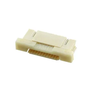 TE Connectivity AMP Connectors 1-1734592-1