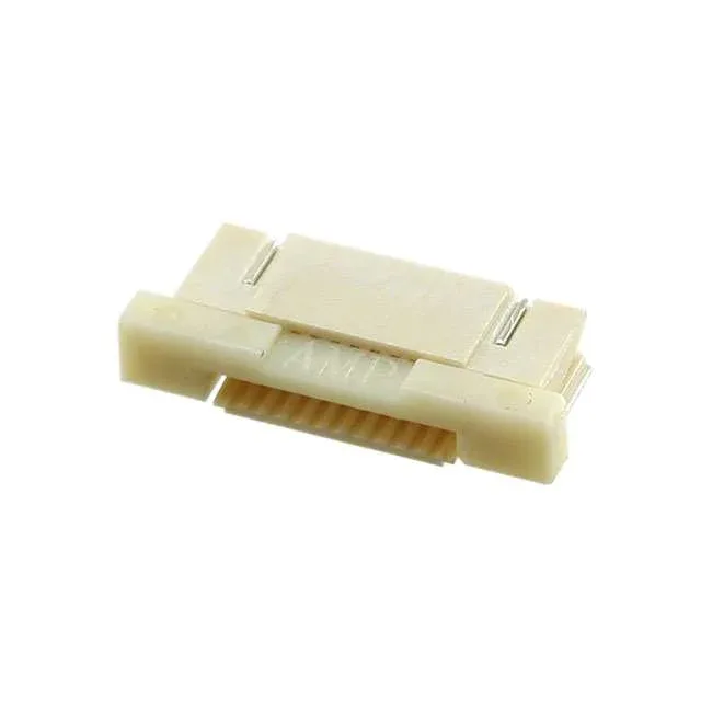 TE Connectivity AMP Connectors 1-1734592-1