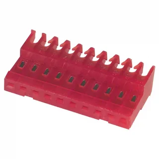 TE Connectivity AMP Connectors 4-640620-0