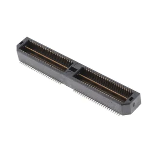 Samtec Inc. QTS-050-01-L-D-A-K-TR